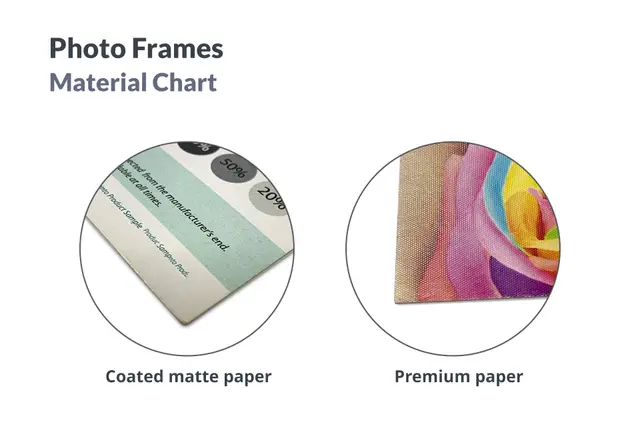 Photo Frames 12 x 18 in (A3) - Image 5