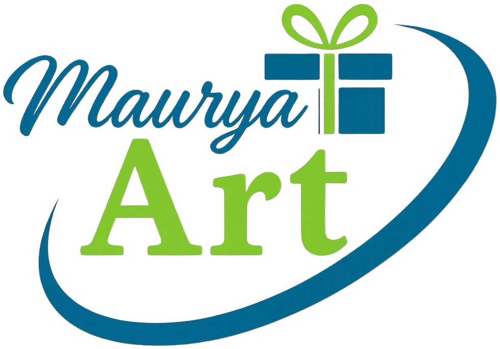 MAURYA ART